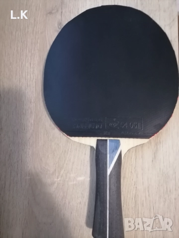 Професионални ракети за тенис на маса, снимка 7 - Тенис - 52857878