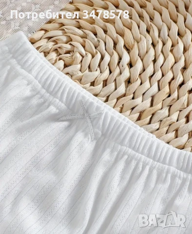 3бр нови гащички за под рокля , снимка 6 - Комплекти за бебе - 50897839