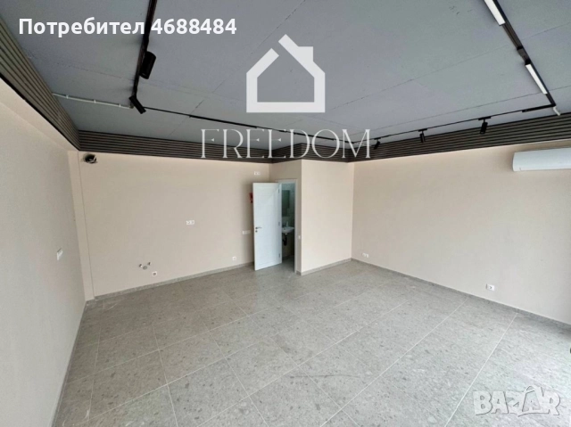 Търговско помещение под наем във Варна, Кабакум, снимка 4 - Магазини - 52859446