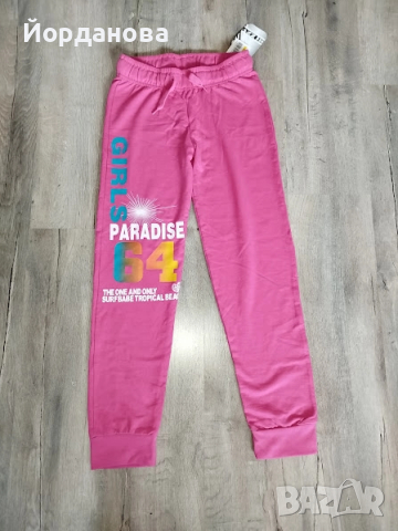 Две панталончета ръст 152, снимка 2 - Детски панталони и дънки - 51857382