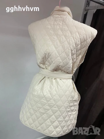 елек с колан, снимка 6 - Елеци - 50749066