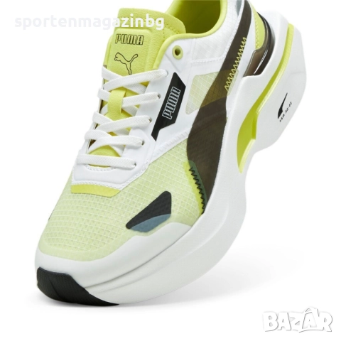 Дамски маратонки Puma Kosmo Rider Wns, снимка 5 - Маратонки - 52653339
