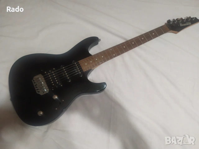Продавам соло китара "Ibanez Gio"