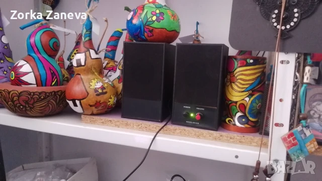 Тонколони-220 v.Нови., снимка 2 - Тонколони - 51384967