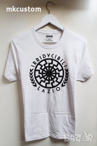 Тениски Lazio Лацио, снимка 13 - Футбол - 38473578