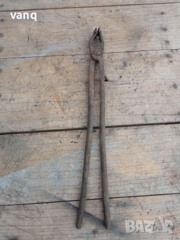 Ковашки клещи, снимка 1