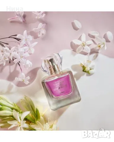 Комплект Avon TTA Everlasting 3 части , снимка 4 - Дамски парфюми - 47700667
