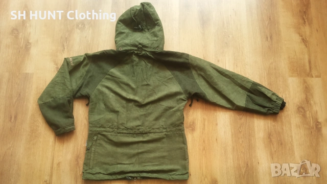 Stetind DENTIK HUNTING Set размер XS за лов риболов екип - 1879, снимка 3 - Екипировка - 53101967