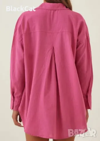 Дамска Риза, снимка 3 - Ризи - 49579068