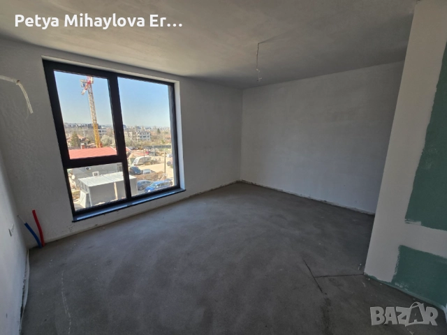 Четиристаен апартамент с Акт 16 на бул. "Черни връх", снимка 8 - Апартаменти - 51888066