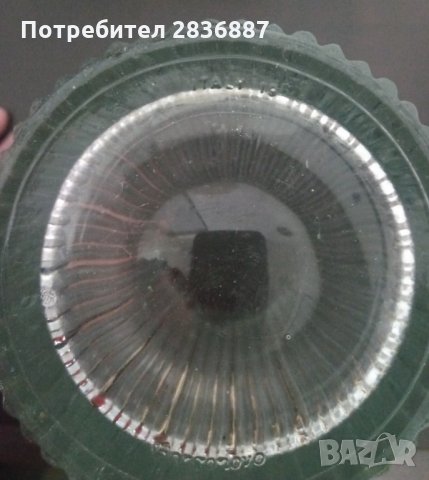 Стара италианска  ваза БОРГОНОВО, снимка 11 - Вази - 31708662