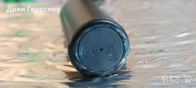 Aspire bp stick 2500mah, снимка 4 - Вейп без пълнители - 52369852