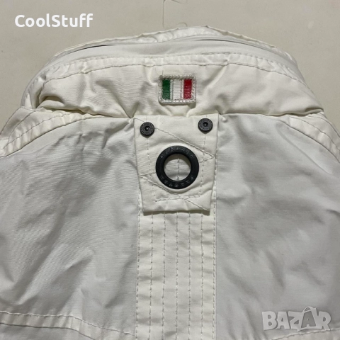 Дамско Водоустойчиво Яке Gaastra PR-G Capri Regatta Размер M, снимка 8 - Якета - 52458945