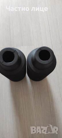 Прахоуловители хонда джаз 2002-2008, снимка 2 - Части - 38401771