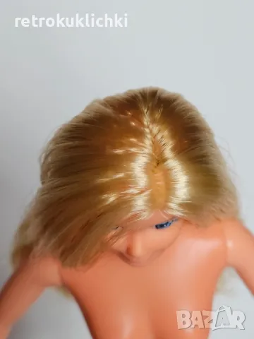Рядка ретро кукла Барби , снимка 14 - Кукли - 48100801