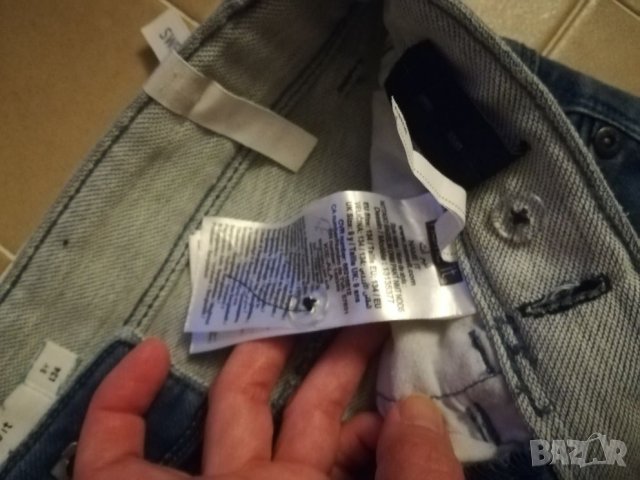 Дънки name it, снимка 3 - Детски панталони и дънки - 26329153