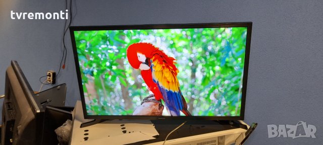 TV led 32 Samsung SMART с hi-fi , снимка 5 - Телевизори - 35225472