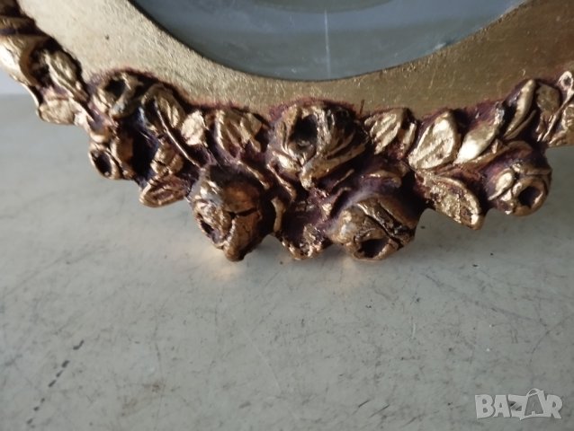 огледало в бароков стил, снимка 3 - Огледала - 43031964