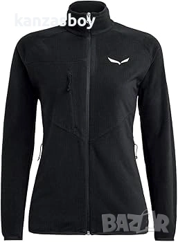 Salewa Drava 2 PL W FZ - дамско поларено горнище ХЛ