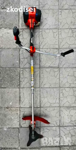 Бензинов тример HUSQVARNA - 535RX