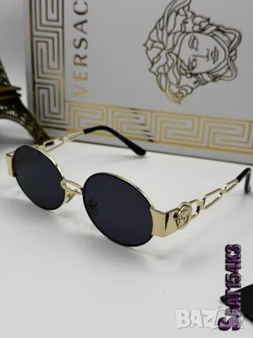очила versace , снимка 5 - Слънчеви и диоптрични очила - 50403499