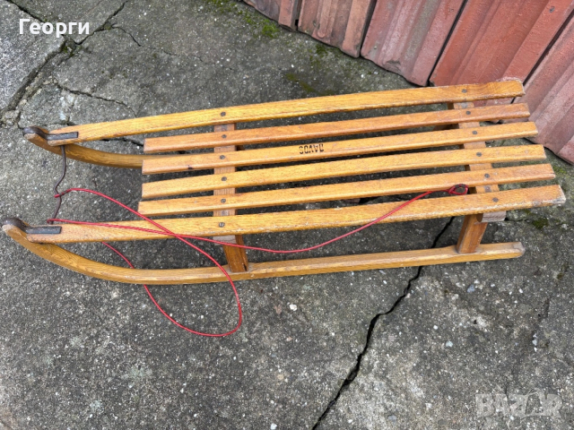 Шейна Davos швейцарск, снимка 2 - Зимни спортове - 53292756