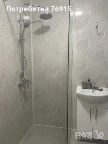 Собственик дава под наем нов 2-стаен в Малинова долина, снимка 2 - Апартаменти - 53018886