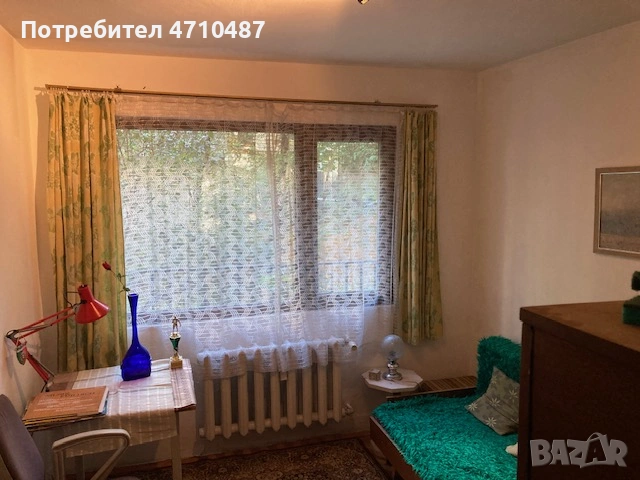 дава под наем 3-стаен Лозенец, снимка 3 - Апартаменти - 53118748