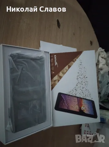 Продавам таблет Дива, снимка 2 - Таблети - 48230591