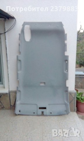 Таван-тапицерия от Honda jazz хонда джаз, снимка 2 - Части - 26415738