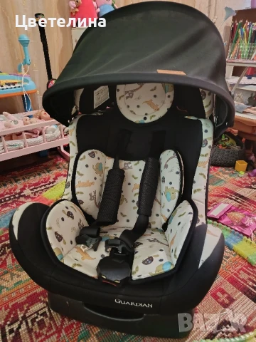 Столче за кола, снимка 1