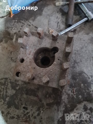 Ножодържач за струг с13