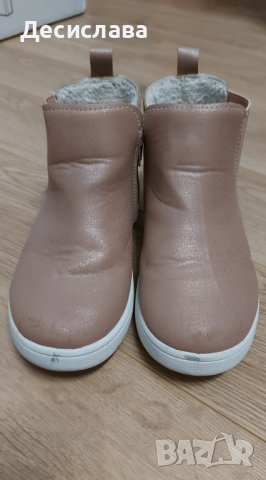 Детски боти за момиче номер 30, снимка 3 - Детски боти и ботуши - 43484713