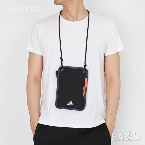 Adidas/нова чантичка за врат