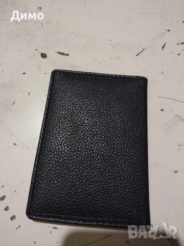 портмоне мерцедес за документи mercedes , снимка 2 - Аксесоари и консумативи - 50480602