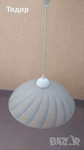 Полилей абажур 2бр