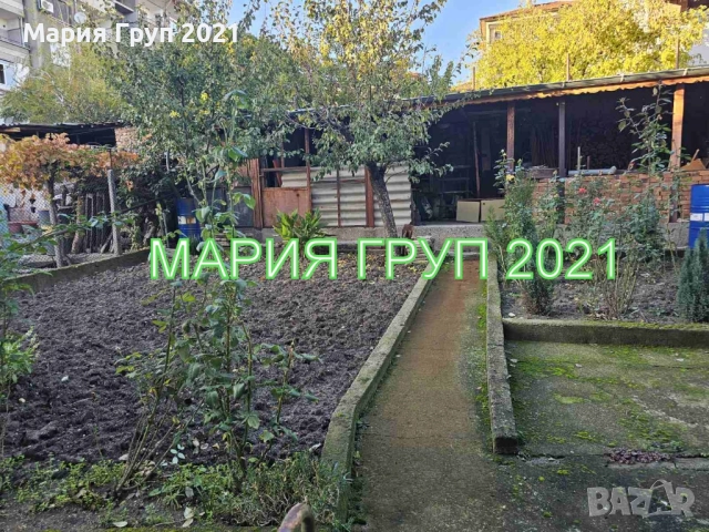 !!!ТОП ОФЕРТА!!!Продавам Втори Етаж от Къща в гр. Хасково бул."Илинден"!!!, снимка 3 - Етаж от къща - 52248078