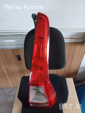 Honda CRV3 десен стоп като нов, снимка 7 - Части - 53581956