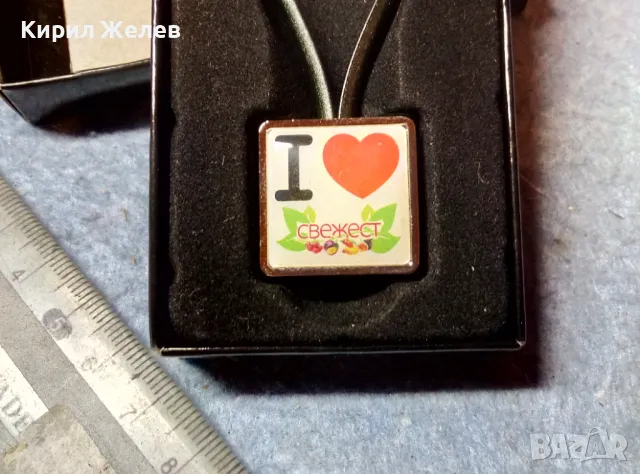 СТИЛНА ФЕШЪН АРТ ВИСУЛКА НОВА в КУТИЙКАТА й 23697, снимка 10 - Други - 47562255