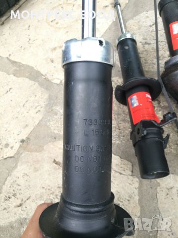 Газови амортесьори Ровър, снимка 5 - Части - 33571729