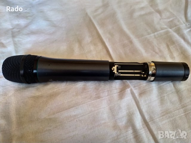 Продавам дистанционен микрофон "B&S", снимка 2 - Други - 43209300
