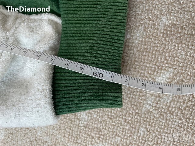 Дамски суитчър М, снимка 3 - Якета - 43745207