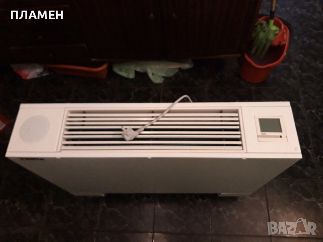 Конвекторен радиатор, снимка 2 - Радиатори - 52182891