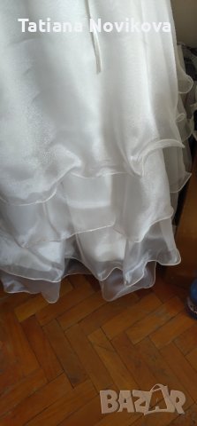 Бюстие и пола, снимка 5 - Комплекти - 40291710