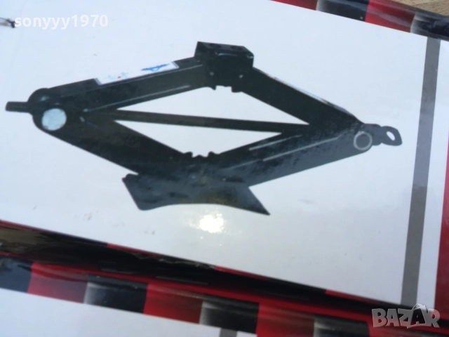 1.5Т- КРИК С МАНИВЕЛА НОВ 2908251746, снимка 6 - Аксесоари и консумативи - 51536380