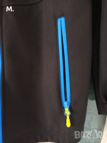 Есенно яке за момче 152см, снимка 6 - Детски якета и елеци - 51710732