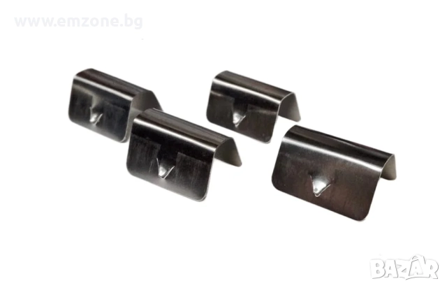 К-кт 2бр. Ветробрани HEKO за VW Volkswagen Caddy 2004-2020 Caddy 2021+, снимка 8 - Аксесоари и консумативи - 39100725