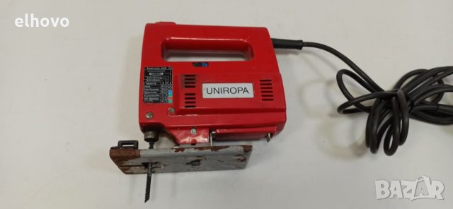 Прободен трион Uniropa 6200 ELD