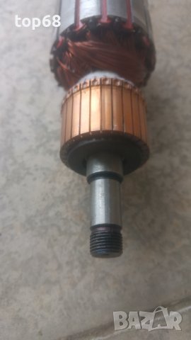 Ротор за къртач Бош GSH 16-28 GSH 16-30, снимка 4 - Резервни части за машини - 36667795