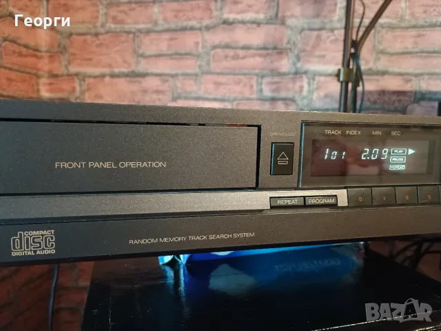 Blaupunkt CP-2820 extremely rare A432Hz, снимка 11 - Радиокасетофони, транзистори - 50085296